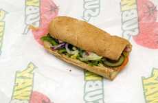 Social Sandwich Payment Options