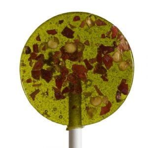 Medical Marijuana Lollipops