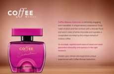 Fruity Coffee Perfumes