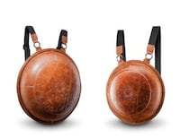 Bulletproof Shell Backpacks Image 4
