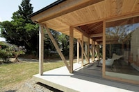 Typhoon-Resistant Timber Houses Image 2