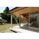 Typhoon-Resistant Timber Houses Image 2