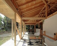 Typhoon-Resistant Timber Houses Image 3