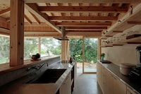 Typhoon-Resistant Timber Houses Image 4