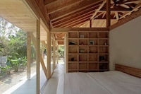Typhoon-Resistant Timber Houses Image 5