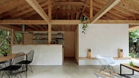 Typhoon-Resistant Timber Houses Image 6
