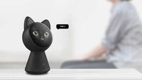 Cat-Shaped Smart Hubs Image 2