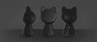 Cat-Shaped Smart Hubs Image 3