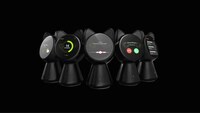 Cat-Shaped Smart Hubs Image 4