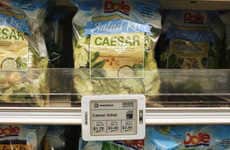 Dynamic Grocery Pricing