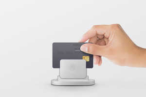 E-Commerce Card Readers