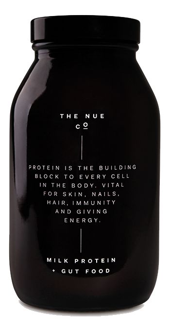 40 Rejuvenating Health Supplements