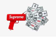 Branded Money-Shooting Accessories