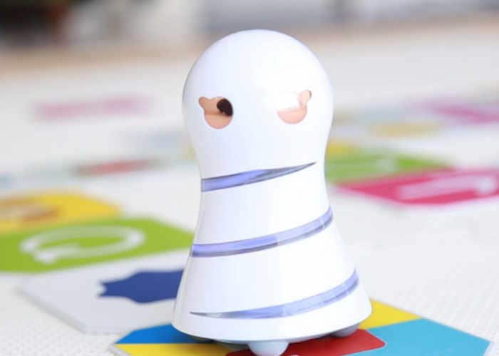 Infant Programming Toys