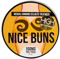 Marijuana-Infused Cosmetics Image 4