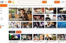 Chinese Video Content Platforms