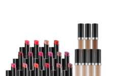 Natural Anti-Aging Lipsticks