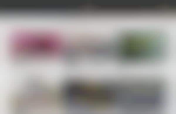 Youthful Short-Form Content Sites