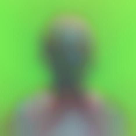 Alien Social Media Models