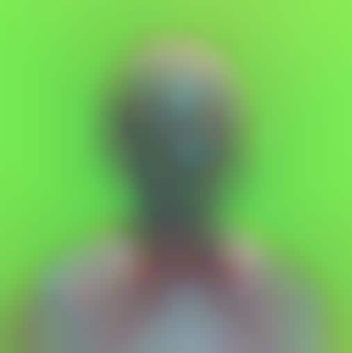 Alien Social Media Models