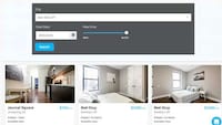 Seamless Millennial Apartment Sites Image 2
