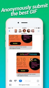 Competitve GIF Games Image 2