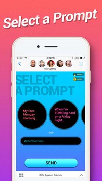 Competitve GIF Games Image 3