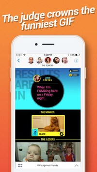 Competitve GIF Games Image 4