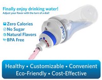 Flavor-Infusing Bottle Lids Image 5