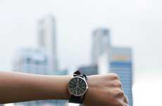 Affordable Swiss Watchpieces