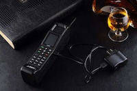 Modernized Retro Cellphones Image 2