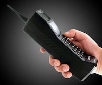 Modernized Retro Cellphones Image 3