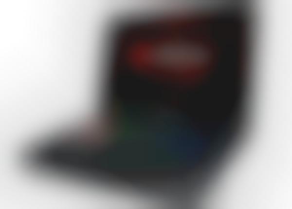Increased Airflow Gaming Laptops
