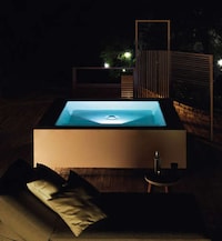 Infinity Mini Pools Image 2