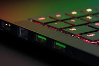 Lag-Free Gaming Laptops Image 2