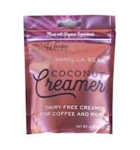 Non-Dairy Coconut Creamers Image 3