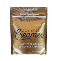 Non-Dairy Coconut Creamers Image 5