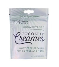 Non-Dairy Coconut Creamers Image 6