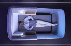 Reengineered Airline Beds