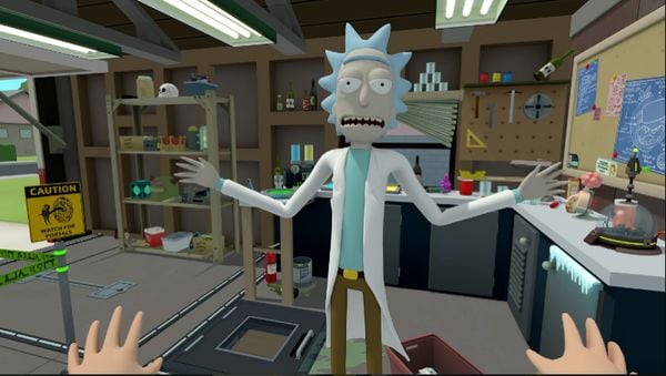 Top 30 Gaming Concepts in May