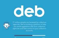 Debt Collector Management Platforms