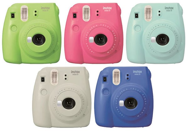 Top 25 Photography Trends in May
