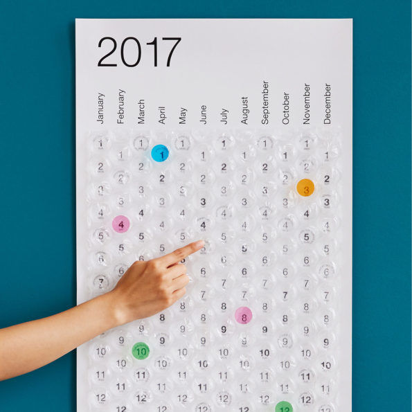 17 Analog Organizational Tools
