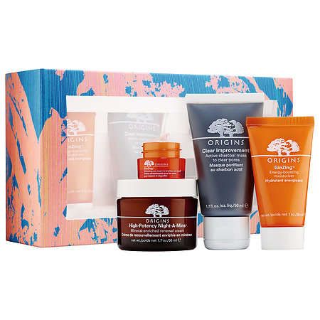 Refreshing Skincare Kits
