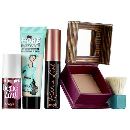 Office-Inspired Makeup Packs