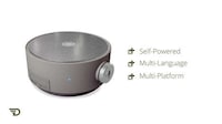 Voice Assistant Speakers Image 2