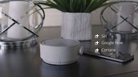 Voice Assistant Speakers Image 3