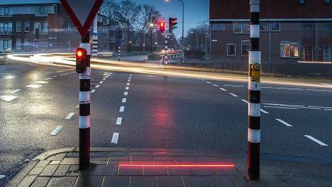 14 Safety-Focused Crosswalk Creations