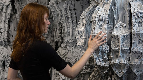 Top 60 Art Trends in May