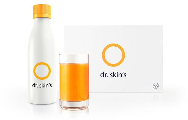 60 Drinkable Beauty Aids